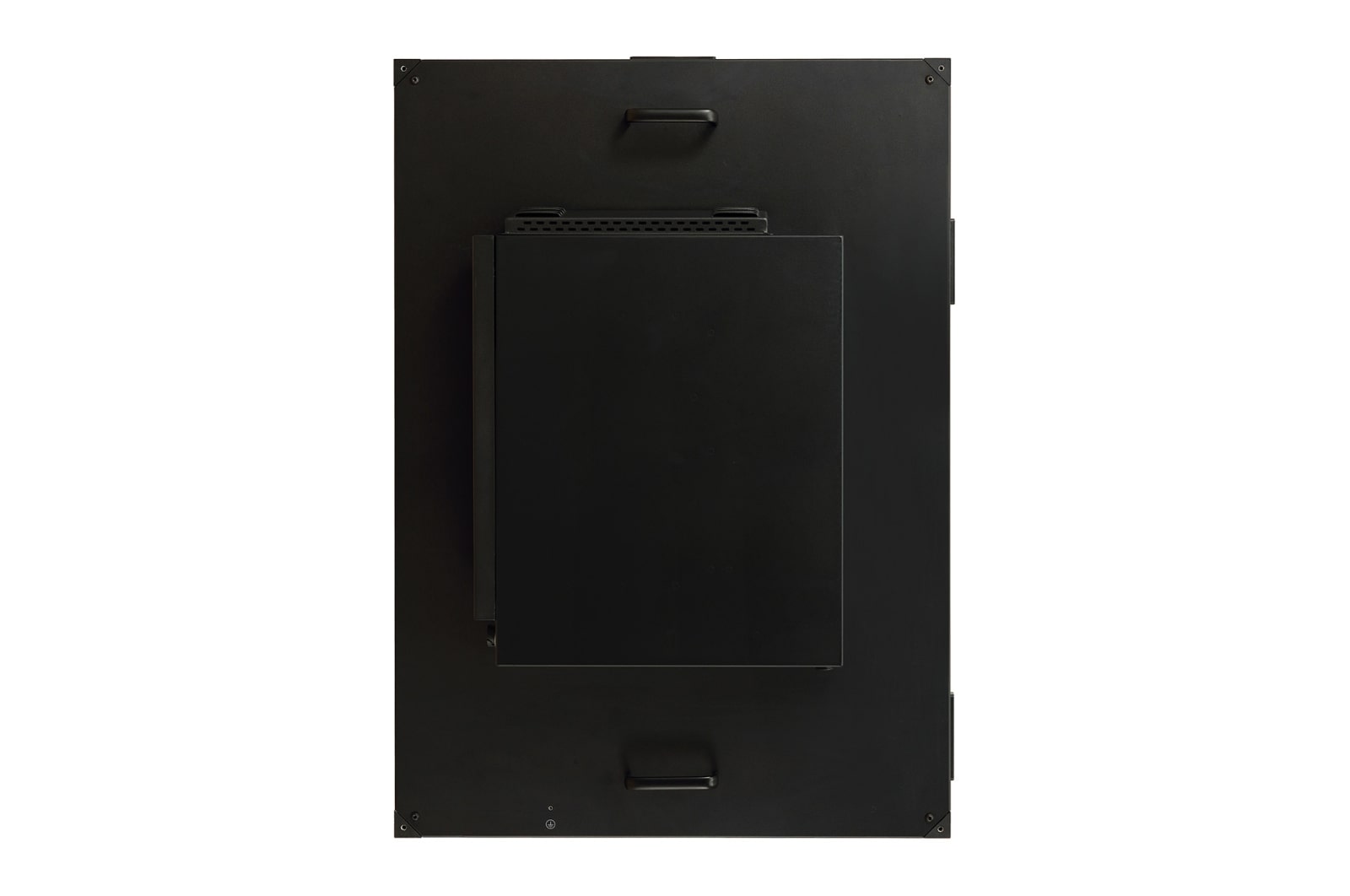 LG Miraclass, 4K Screen, LAD033F