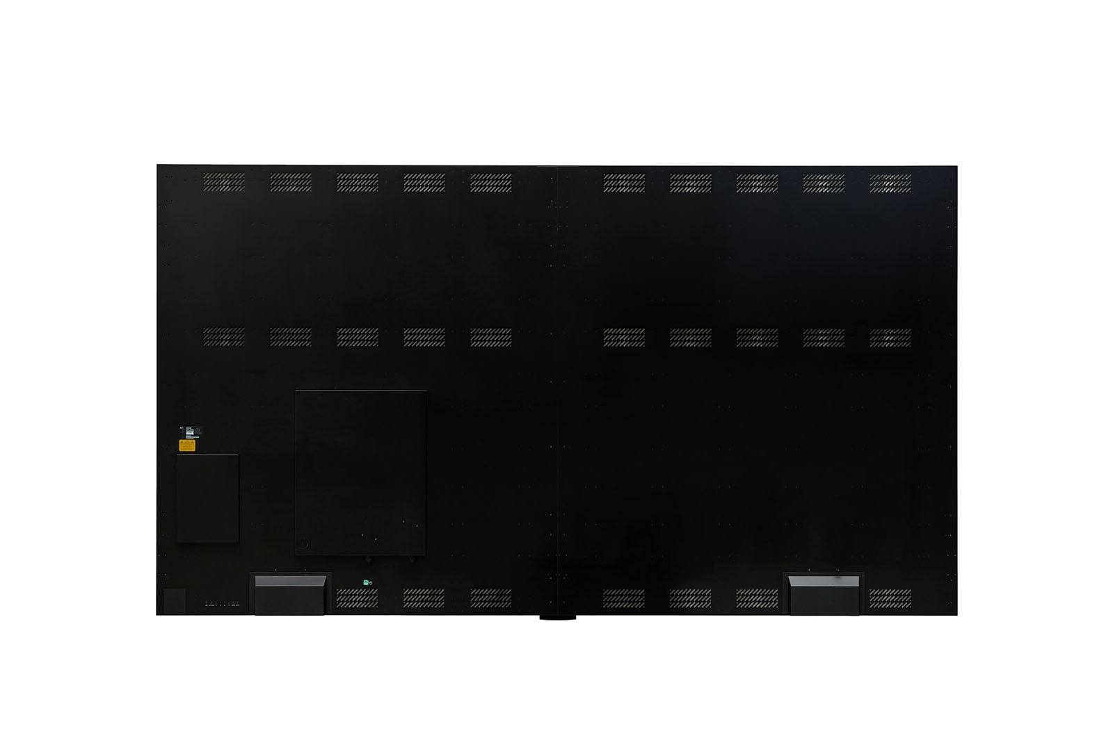 LG All-in-One LED Display with webOS, LAEC018-GN2