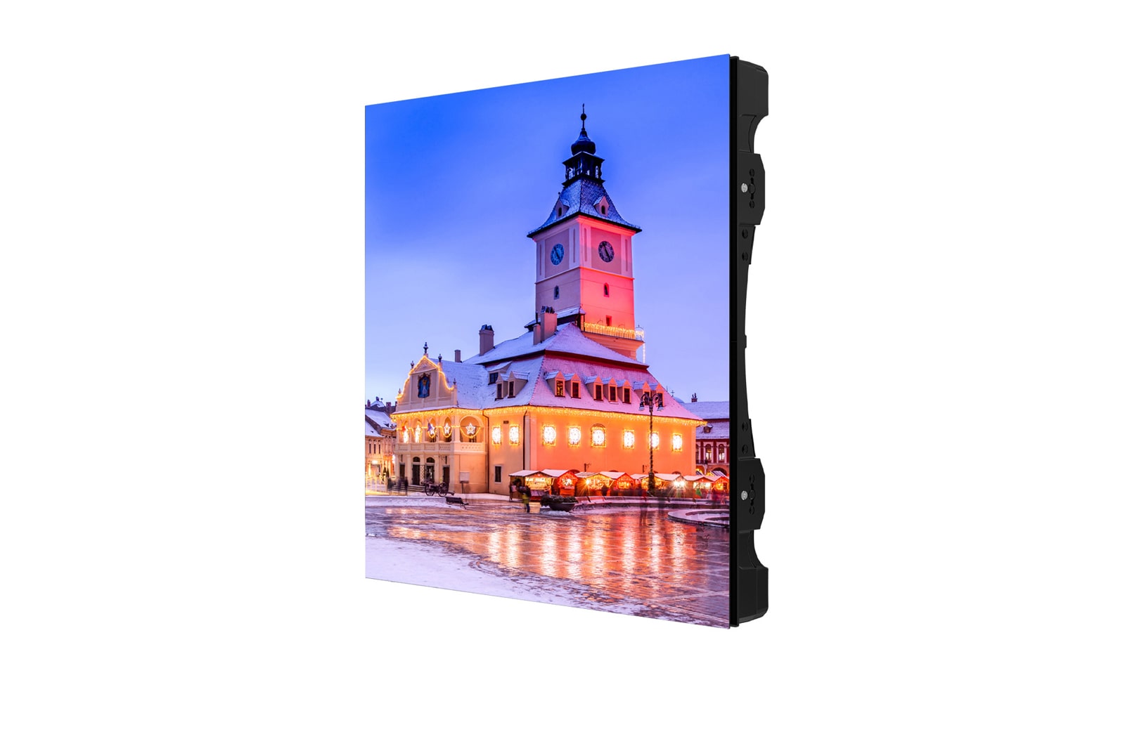 LG LED Display for Virtual Production, LBAE026