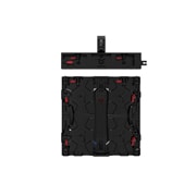 LG LED Display for Virtual Production, LBAE026