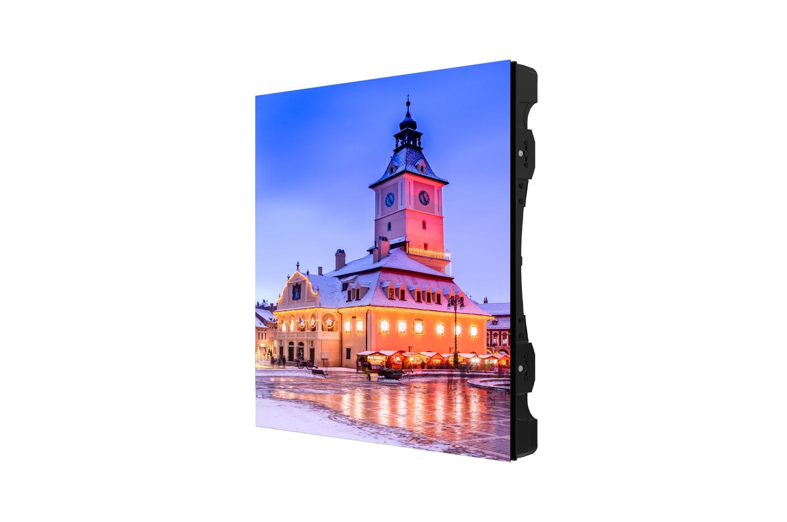 LG Indoor LED, LBCG026