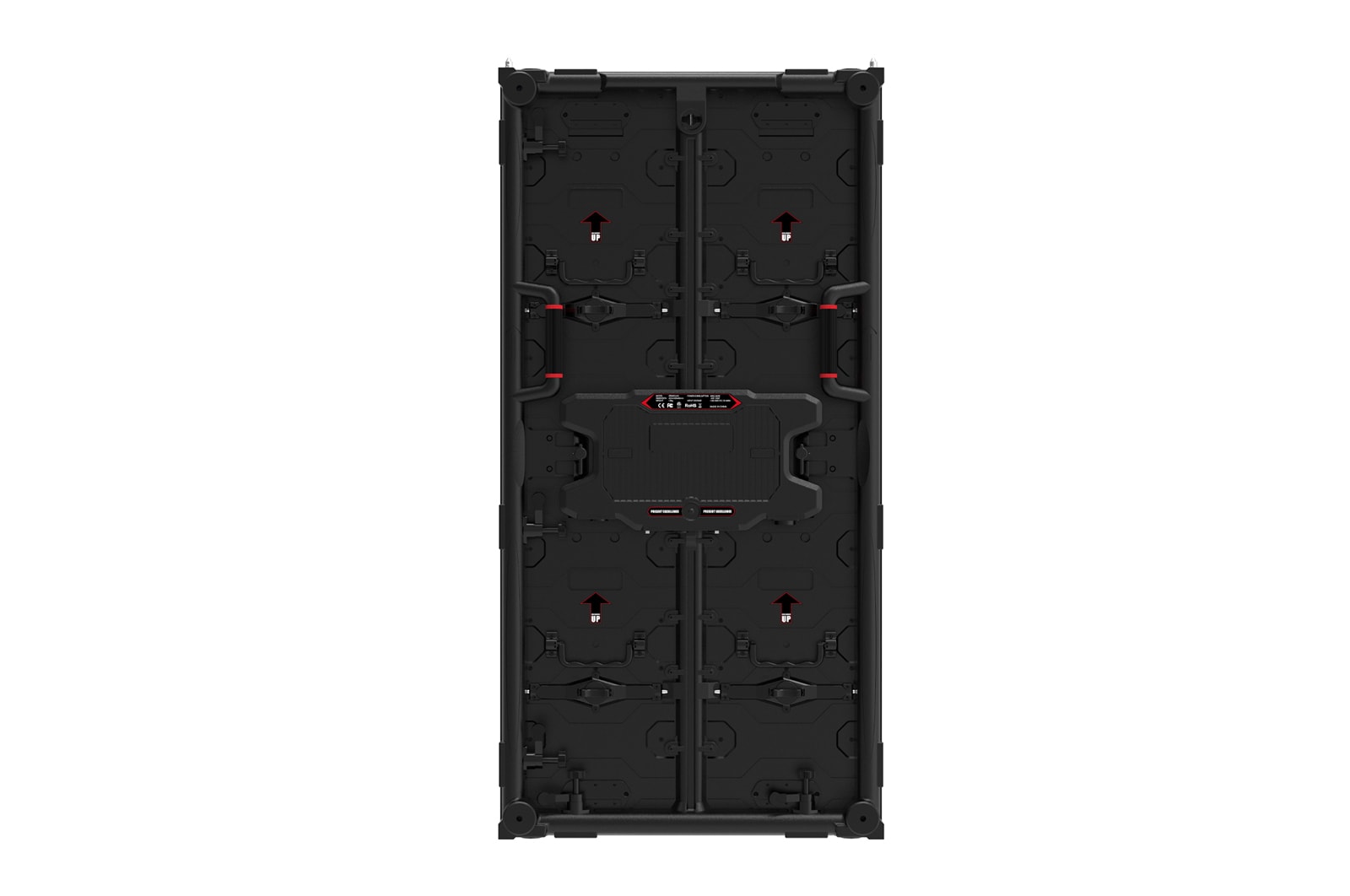 LG Ceiling LED Display for Virtual Production, LBCK039