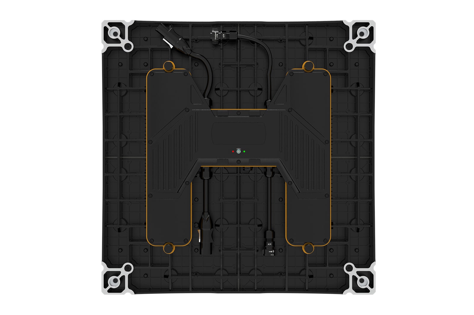 LG Floor LED Display for Virtual Production, LFCL039
