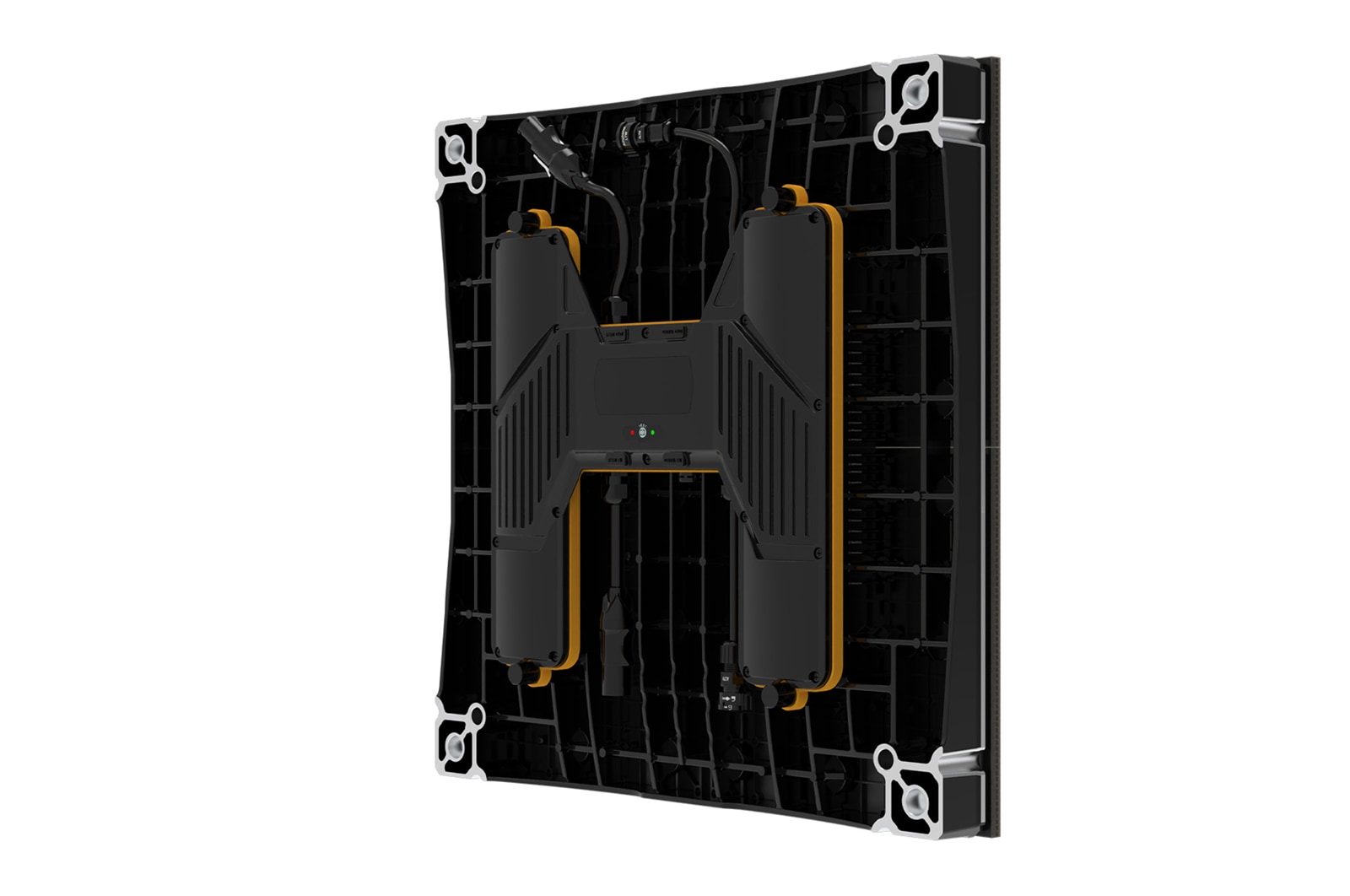 LG Floor LED Display for Virtual Production, LFCL039