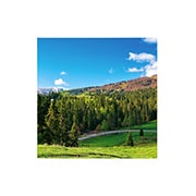 LG Indoor LED, LFCM039