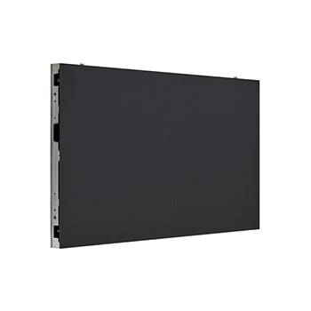 +45 degree side view