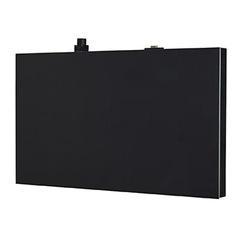 -45 degree side view