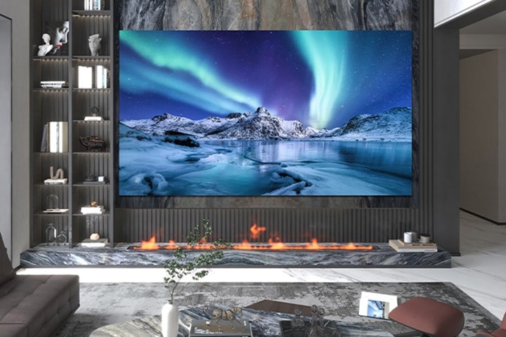 Redefine Your Space, Inspire Every Moment