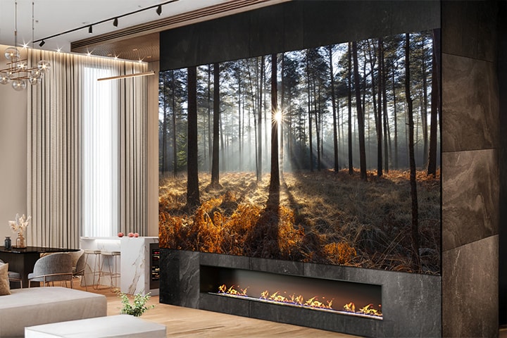 Redefine Your Space, Inspire Every Moment