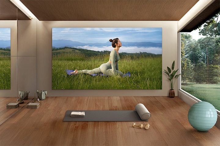 Redefine Your Space, Inspire Every Moment