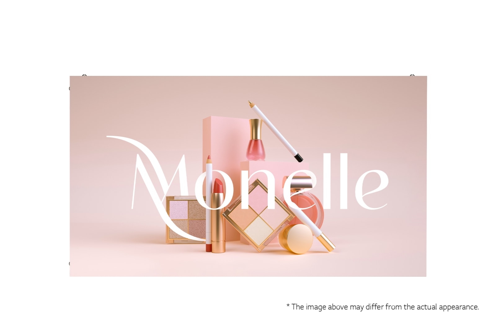 LG Indoor LED, LSCB015