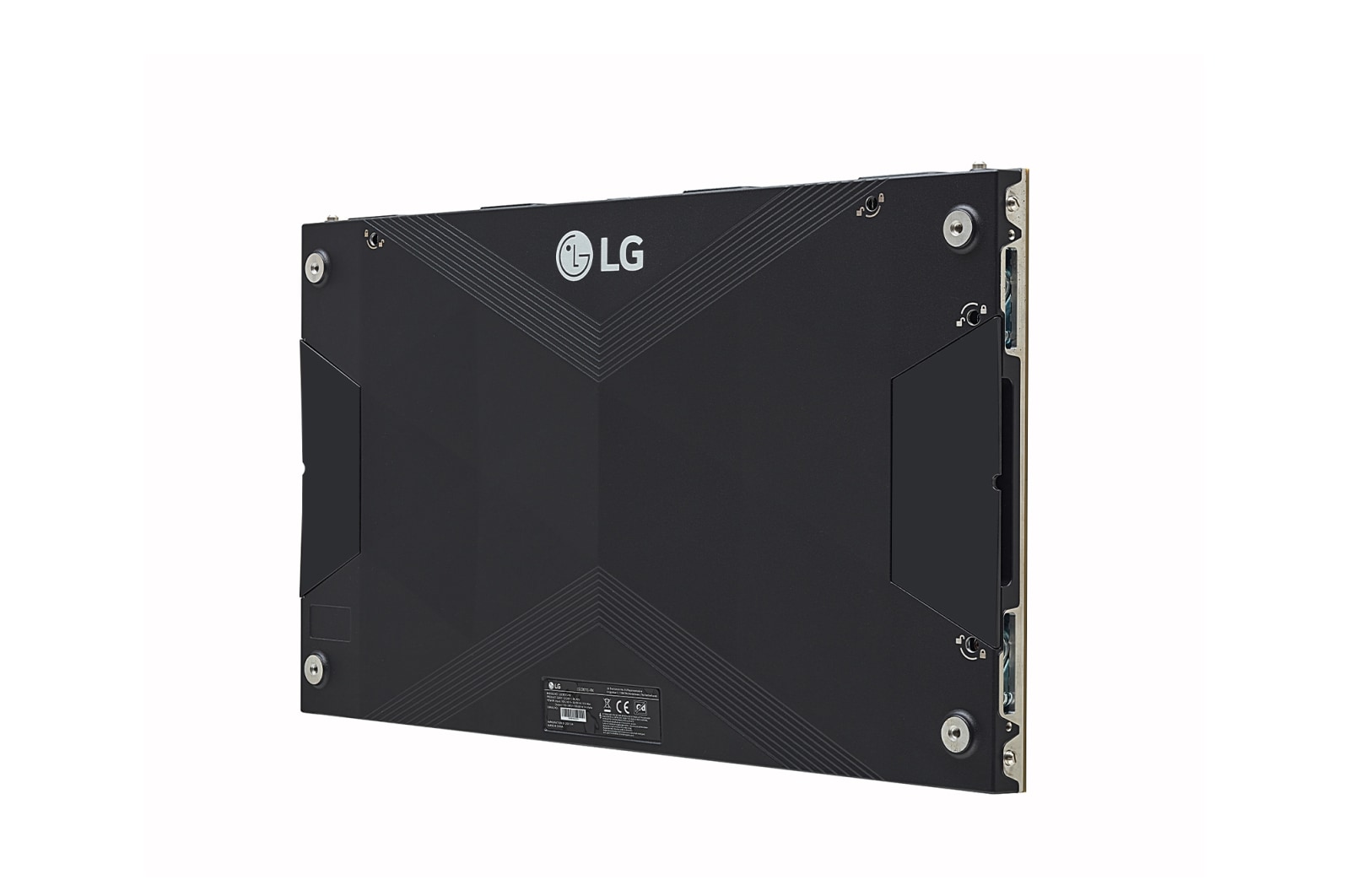 LG Indoor LED, LSCB025