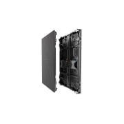 LG Window Facing LED Display, LWBC039