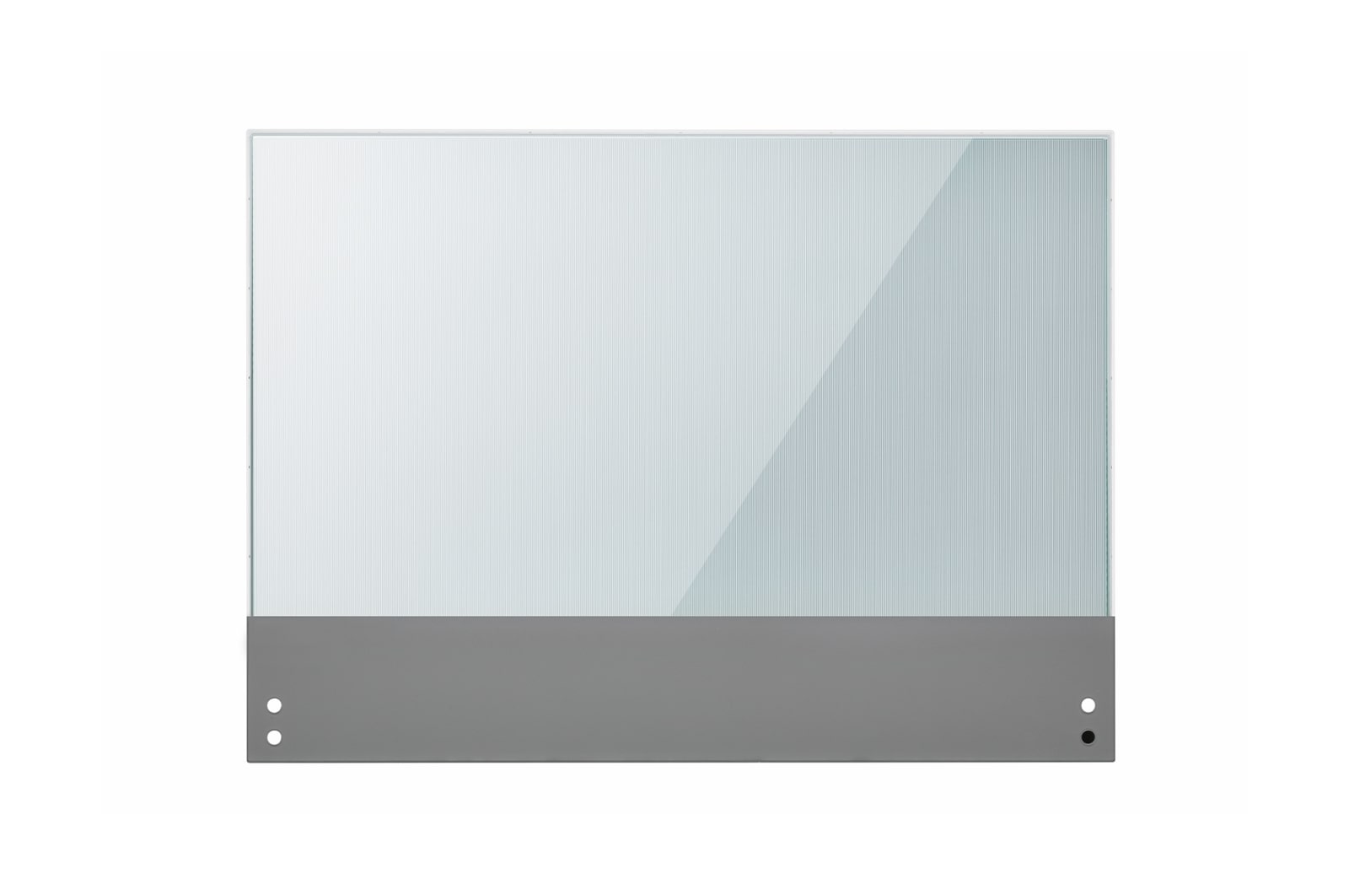 LG Transparent OLED Touch Signage, 30EW5TP-A