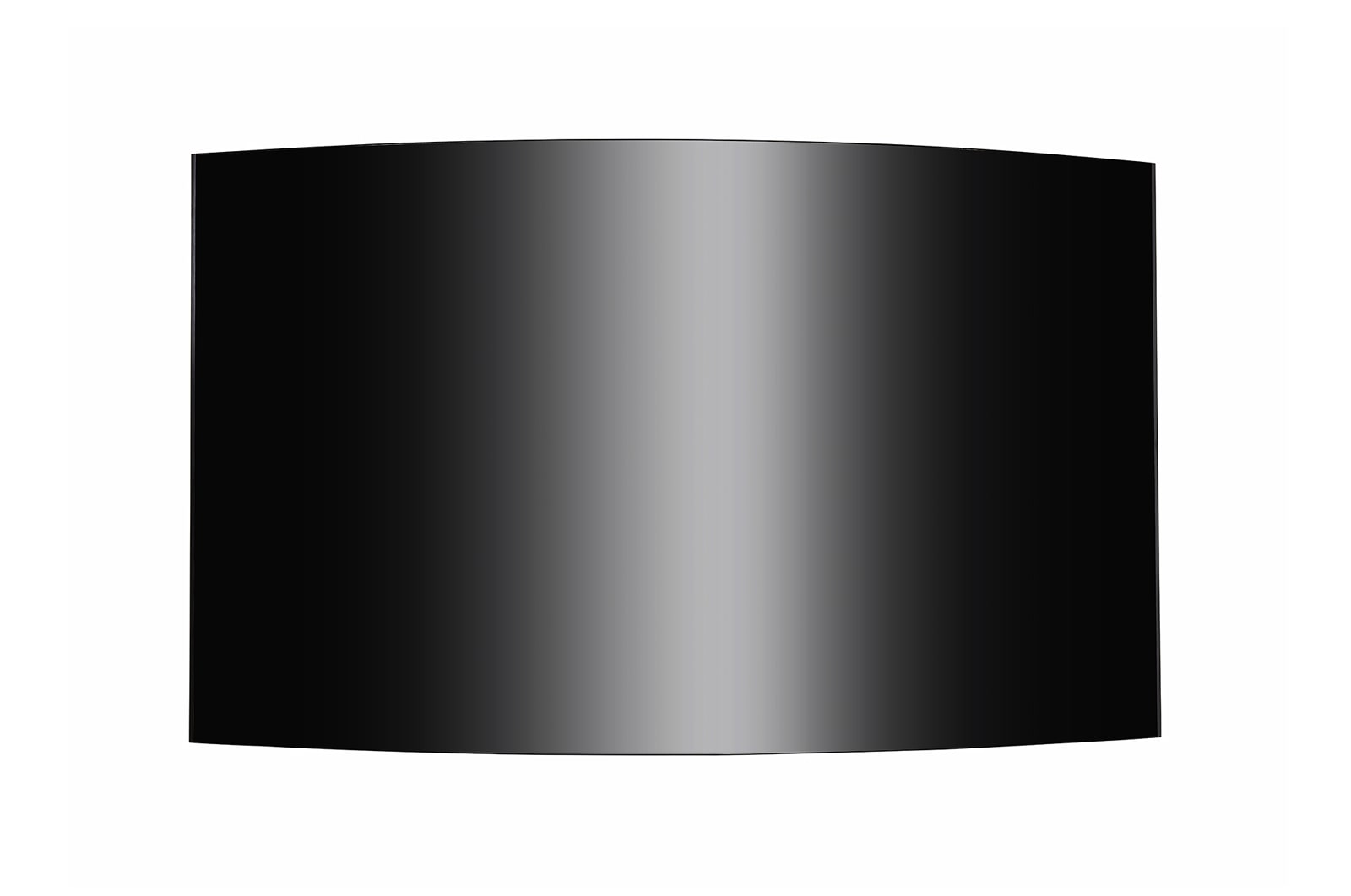 LG Flexible Curved Open Frame OLED Signage, 55EF5K-L