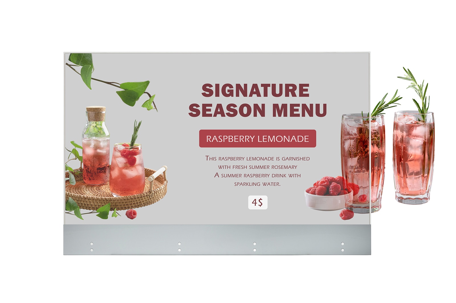 LG Transparent OLED, 55EW5Q-C