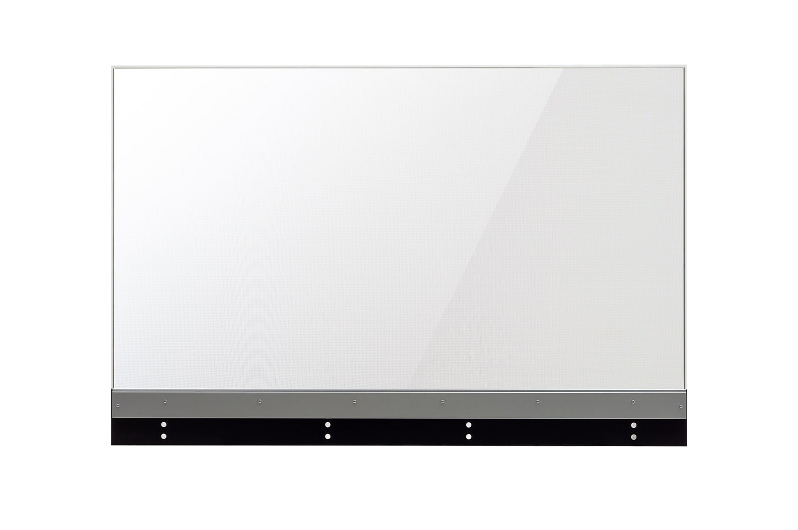 LG Transparent OLED, 55EW5Q-C