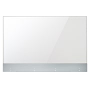 LG Transparent OLED, 55EW5Q-C