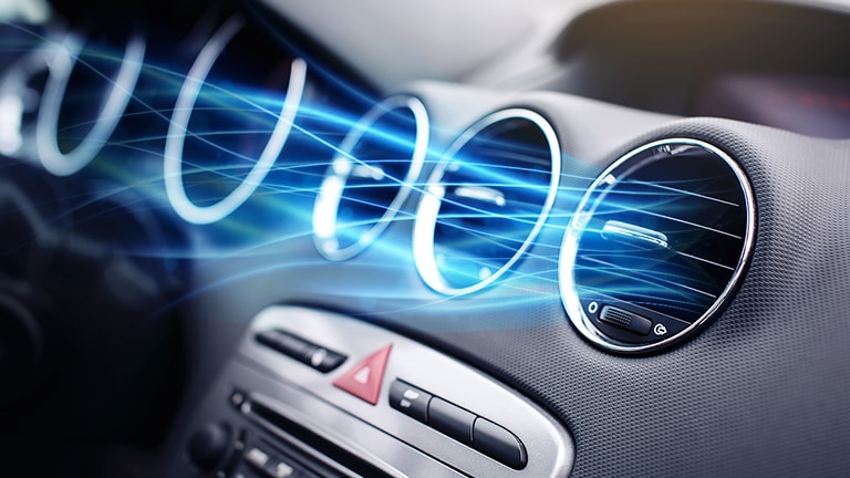 Caring for Your Car AC for a Cool Ride