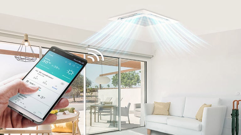 Cleaner Air for the New Normal at Home