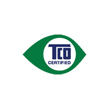 TCO certified