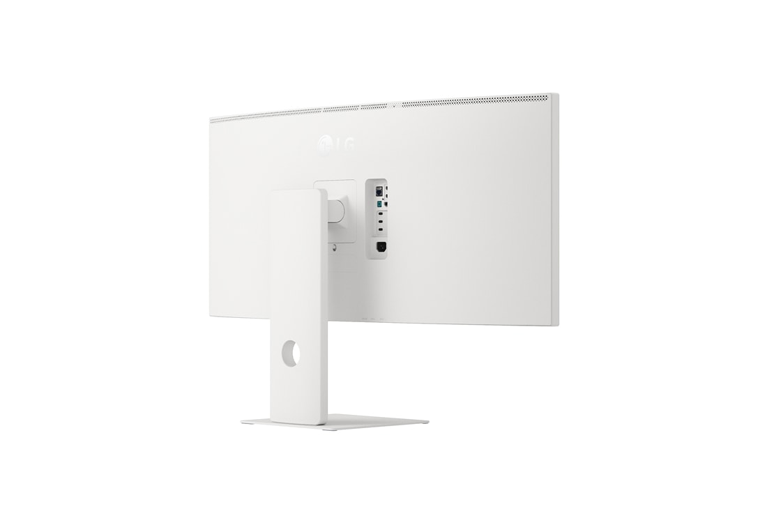 LG UltraFine™ WUHD 5K2K Nano IPS Monitor with Thunderbolt™ 5 and USB Type-C®, 40WT95UF