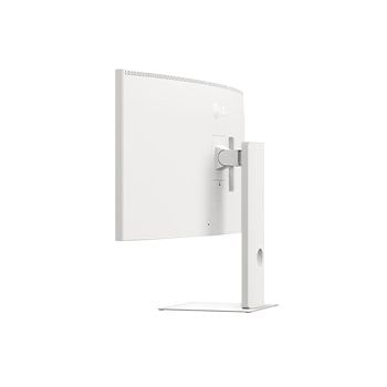 LG UltraFine™ WUHD 5K2K Nano IPS Monitor with Thunderbolt™ 5 and USB Type-C®, 40WT95UF