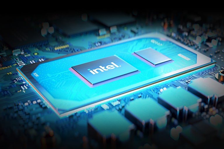 Quad-core Processor.