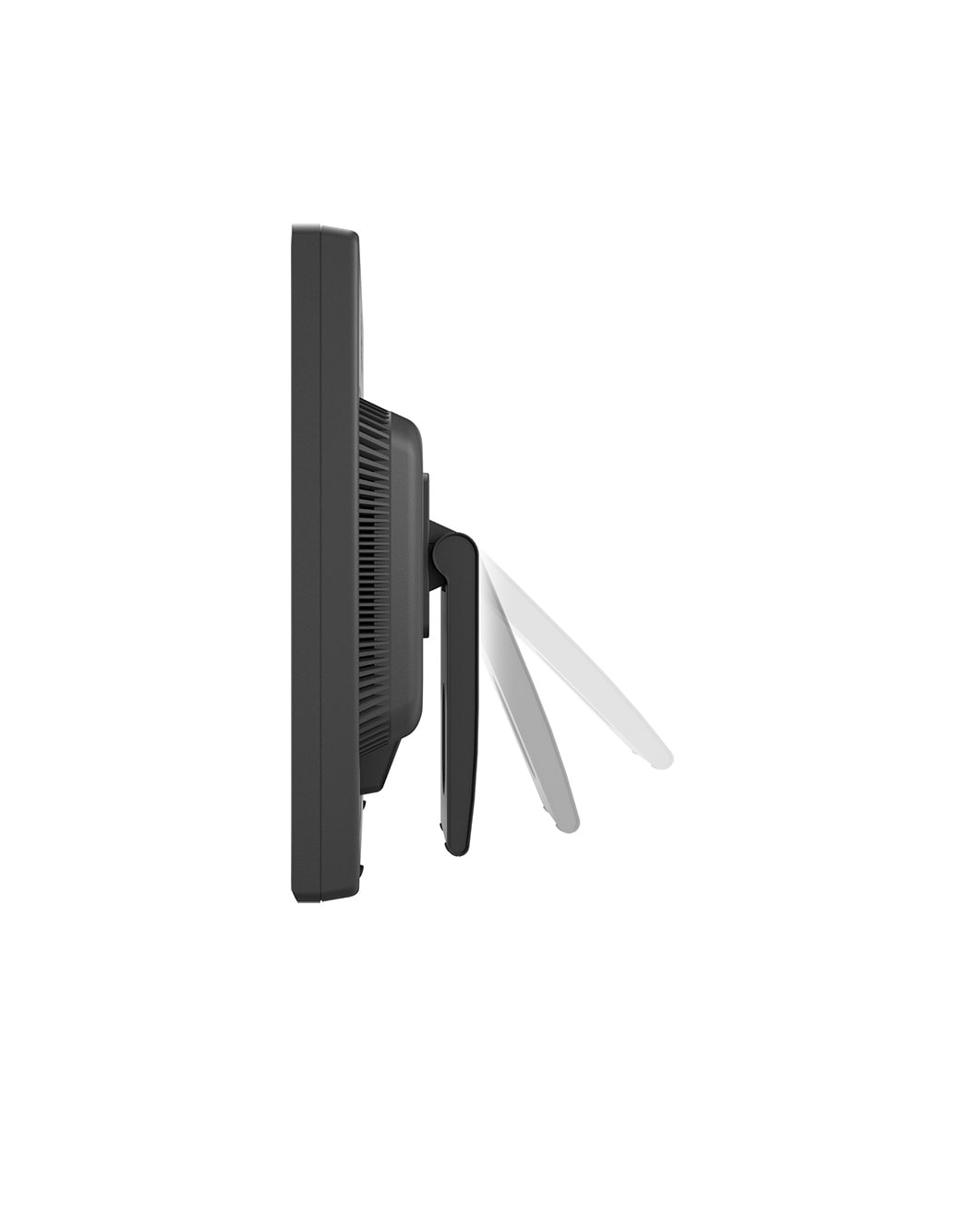 【新品未使用】LG 17インチ タッチパネルモニター 17BR30T 本体 17BR30T | LG Global Business