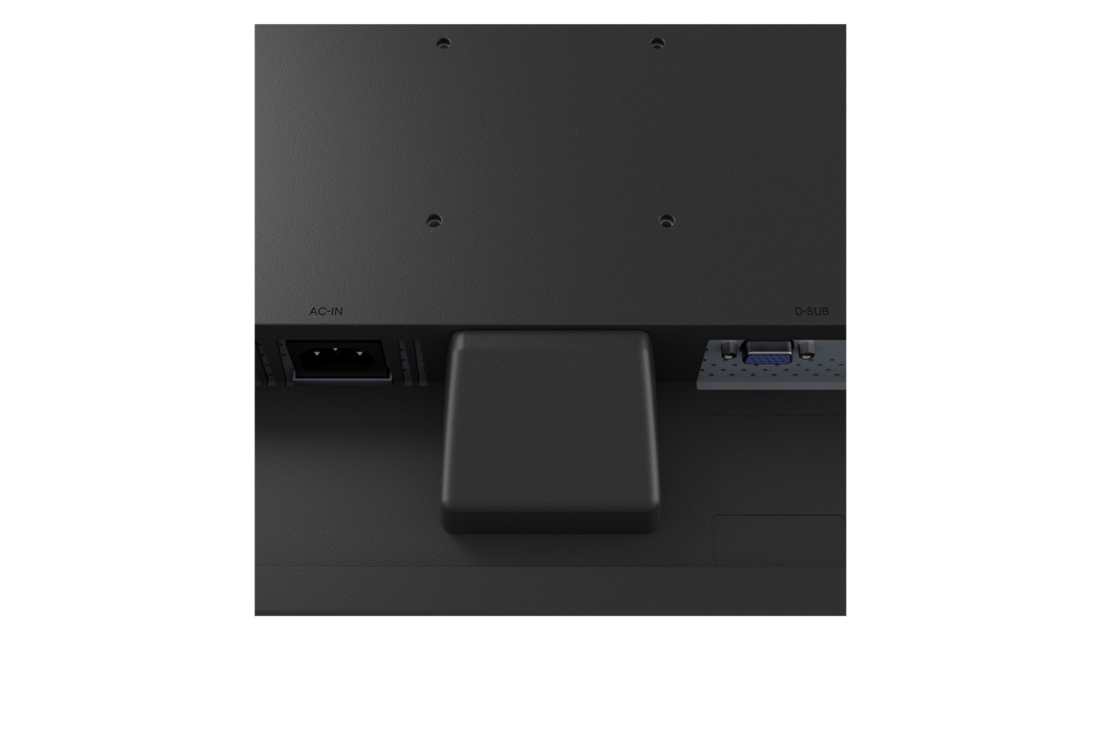 LG 17" SXGA Touch Monitor, 17BR30T