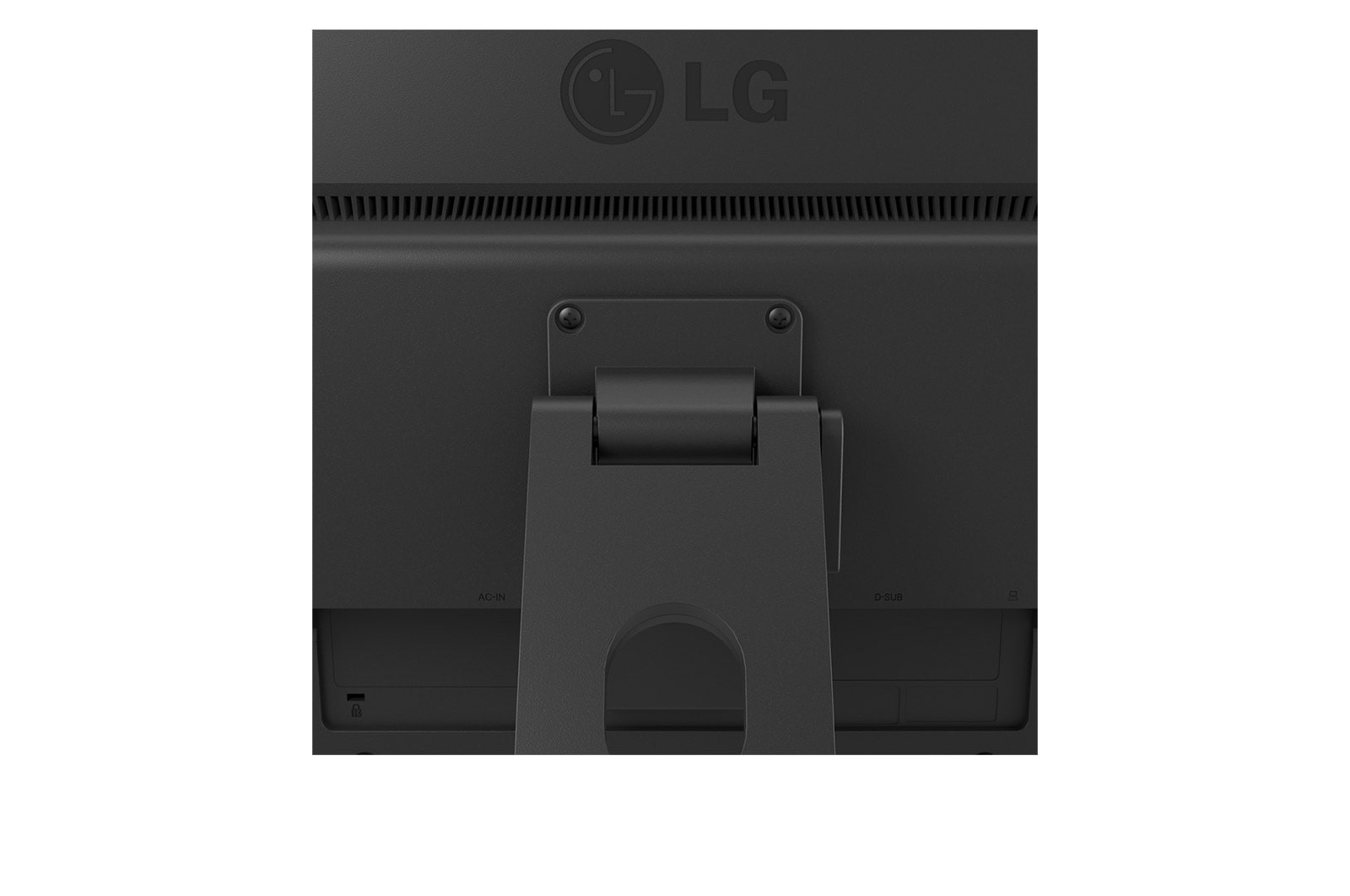 LG 17" SXGA Touch Monitor, 17BR30T