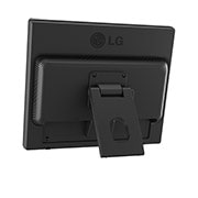 LG 17" SXGA Touch Monitor, 17BR30T