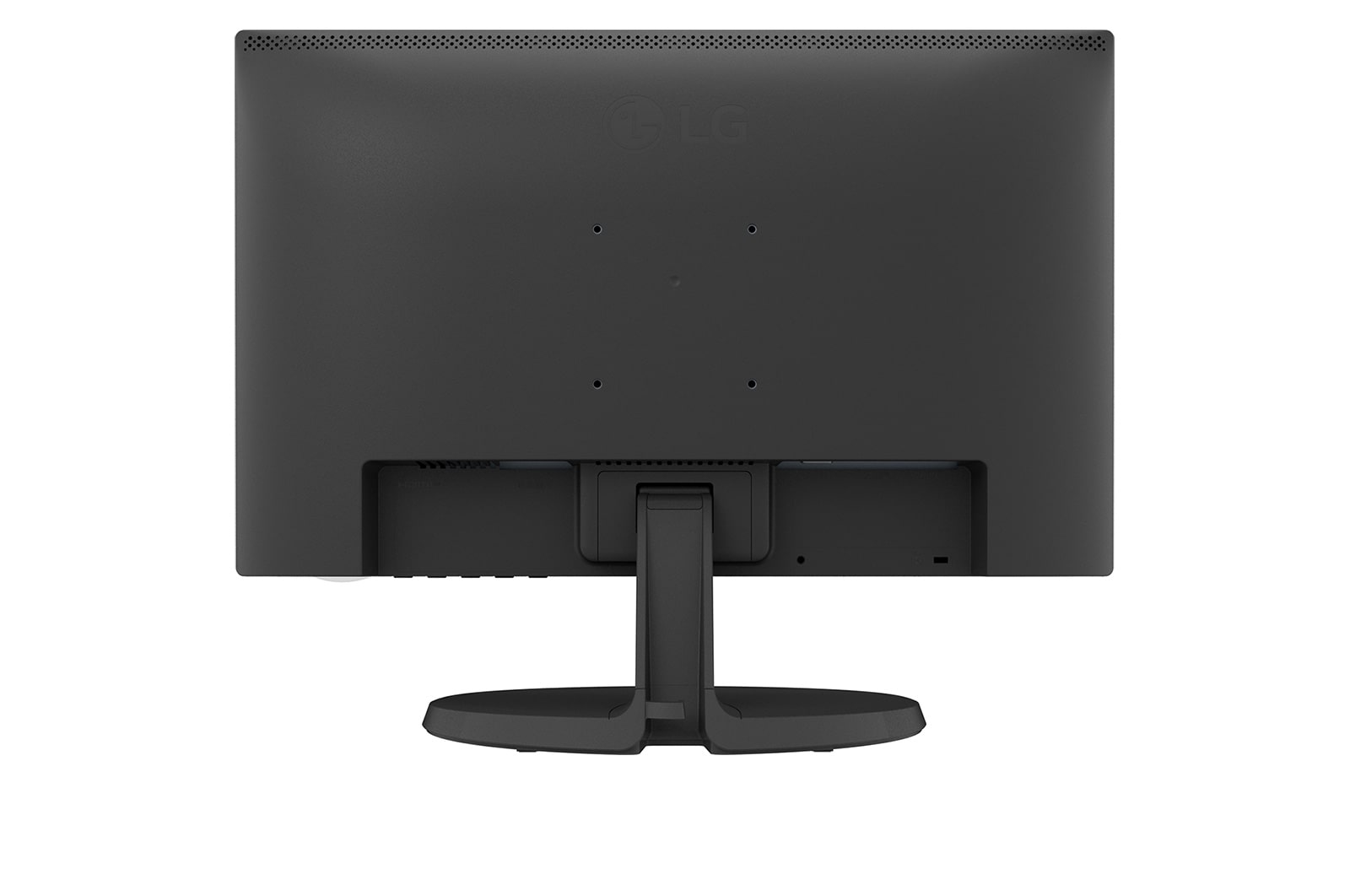 LG 18.5” HD Monitor, 19BA300