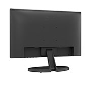 LG 18.5” HD Monitor, 19BA300