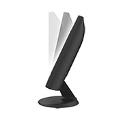 LG 18.5” HD Monitor, 19BA300