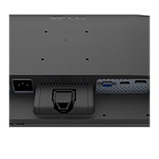 LG 18.5” HD Monitor, 19BA300