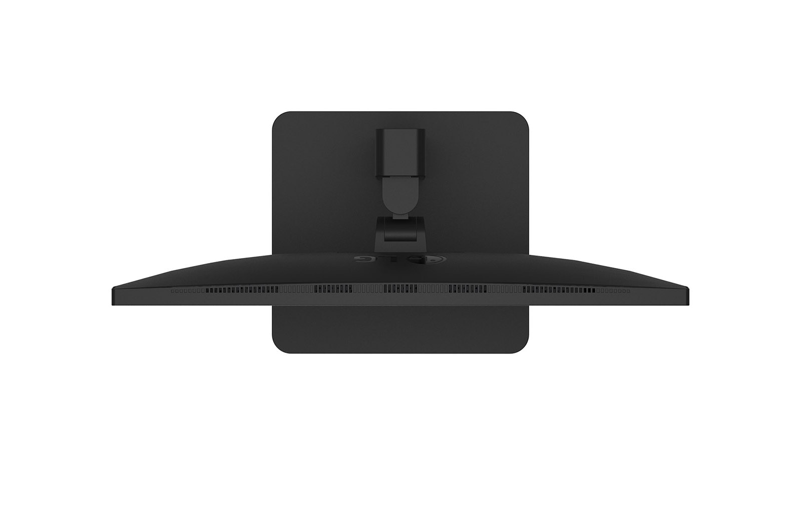 LG 24” 16:10 WUXGA (1920x1200) IPS monitor, 24BA55W