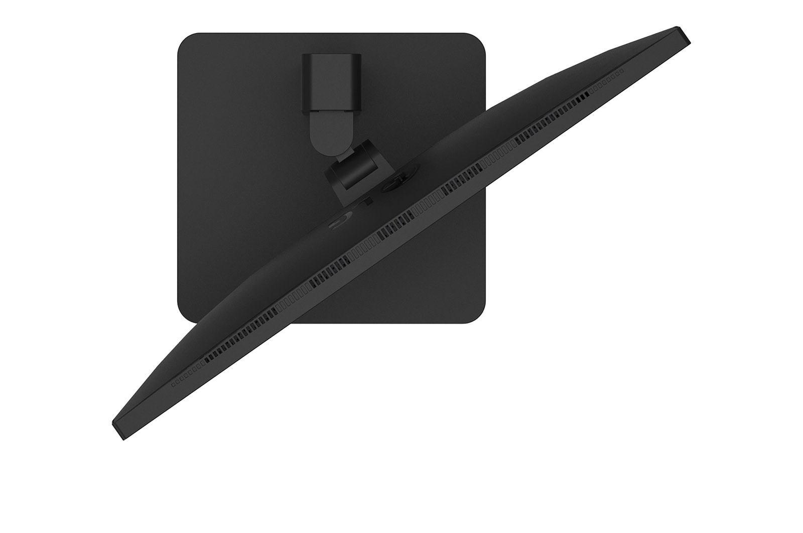 LG 24” 16:10 WUXGA (1920x1200) IPS monitor, 24BA55W