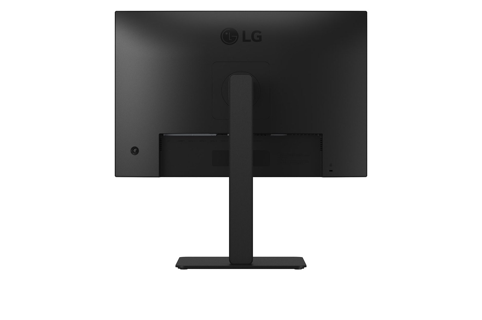 LG 24” 16:10 WUXGA (1920x1200) IPS monitor, 24BA55W