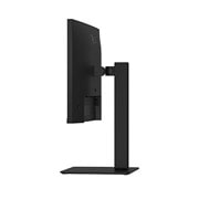 LG 24” 16:10 WUXGA (1920x1200) IPS monitor, 24BA55W