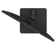 LG 24” 16:10 WUXGA (1920x1200) IPS monitor, 24BA55W