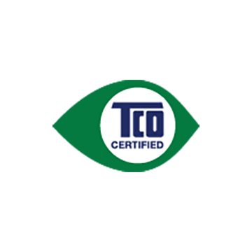 TCO certified
