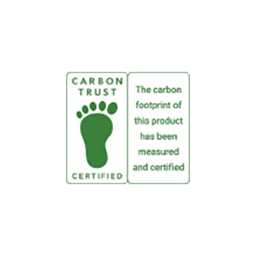 PCF certified