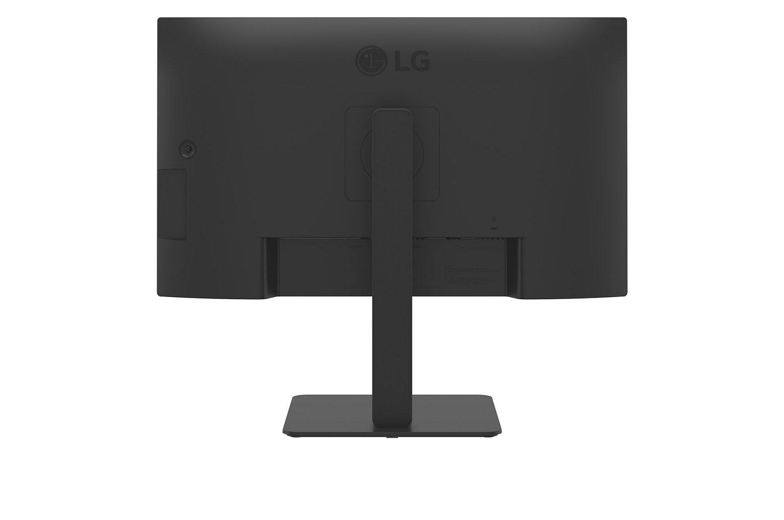 LG 27” QHD IPS Monitor, 27BA45QB