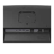 LG 27” QHD IPS Monitor, 27BA45QB