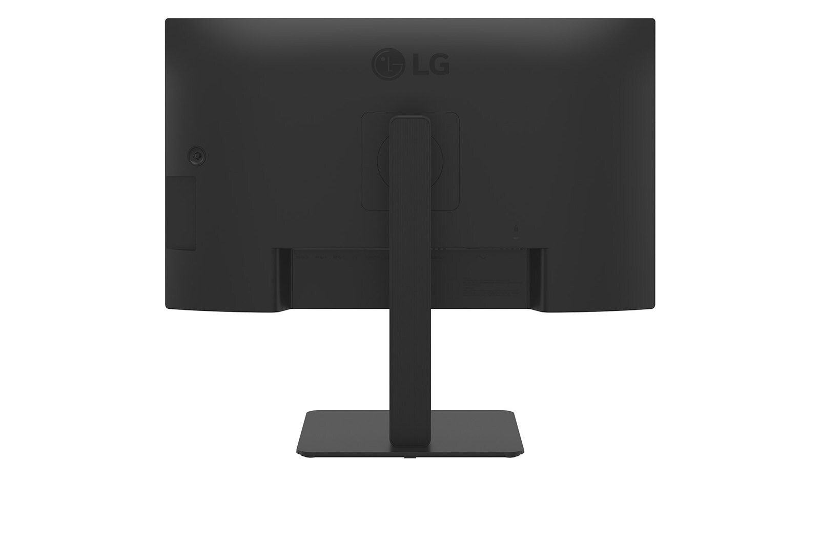 LG 27” QHD IPS Monitor, 27BA54QB
