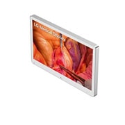 LG 27-inch 4K Mini-LED surgical monitor, 27HS714S