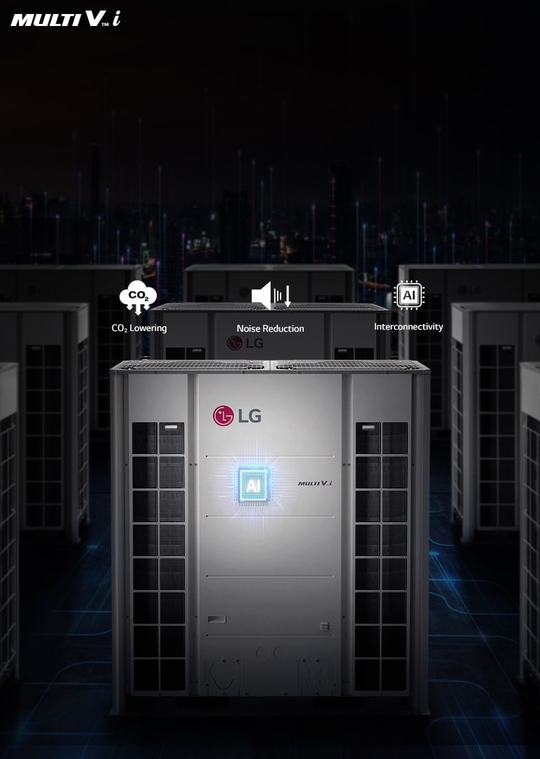 Indivisual Controller