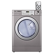 LG 7.3 cu.ft Standard Capacity Dryer, GIANT DRYER