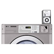 LG 7.3 cu.ft Standard Capacity Dryer, GIANT DRYER